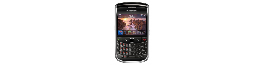 BLACKBERRY 9650